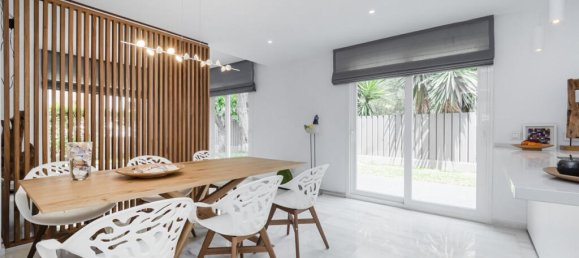 5 غرف نوم فيلا في Marbella, Spain رقم 177889 3