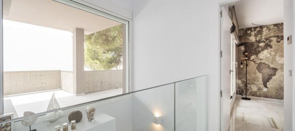 5 غرف نوم فيلا في Marbella, Spain رقم 177889 44