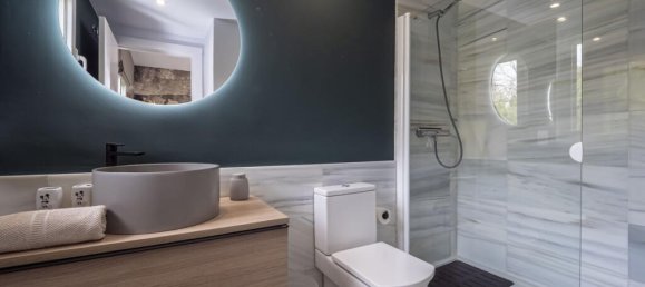 5 غرف نوم فيلا في Marbella, Spain رقم 177889 46