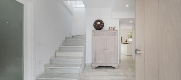 5 غرف نوم فيلا في Marbella, Spain رقم 177889 30