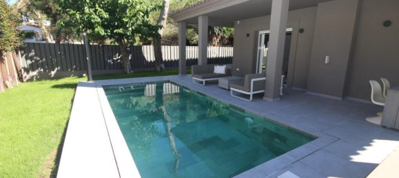 5 غرف نوم فيلا في Marbella, Spain رقم 177889 48