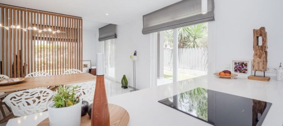 5 غرف نوم فيلا في Marbella, Spain رقم 177889 7