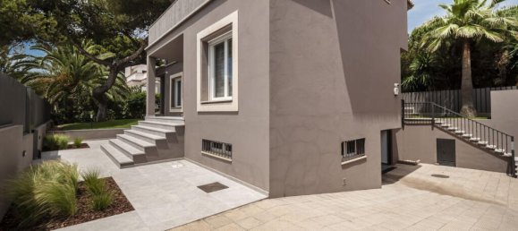 5 غرف نوم فيلا في Marbella, Spain رقم 177889 26