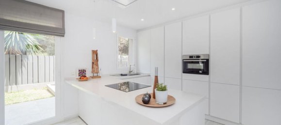 5 غرف نوم فيلا في Marbella, Spain رقم 177889 14