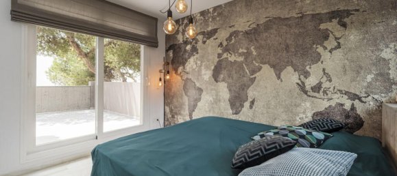 5 غرف نوم فيلا في Marbella, Spain رقم 177889 17