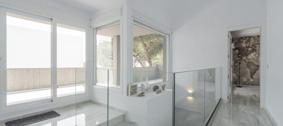 5 غرف نوم فيلا في Marbella, Spain رقم 177889 22