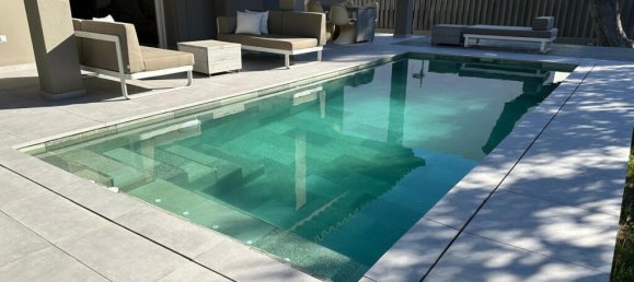 5 غرف نوم فيلا في Marbella, Spain رقم 177889 2