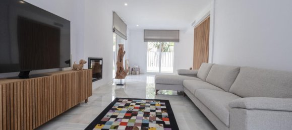 5 غرف نوم فيلا في Marbella, Spain رقم 177889 27