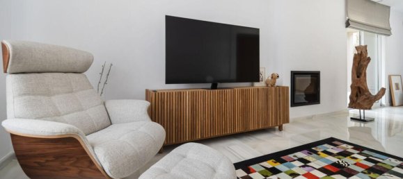 5 غرف نوم فيلا في Marbella, Spain رقم 177889 5