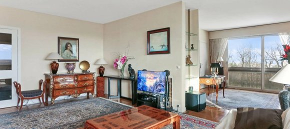 2 Schlafzimmer Wohnung in Garches, France, Nr. 124479 5