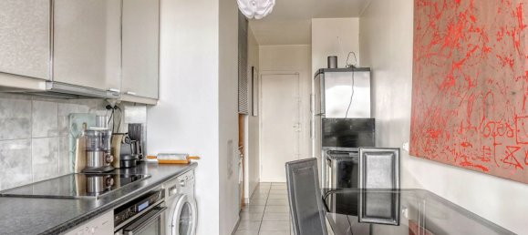 2 Schlafzimmer Wohnung in Garches, France, Nr. 124479 11