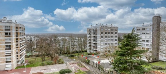 2 Schlafzimmer Wohnung in Garches, France, Nr. 124479 18