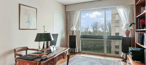 2 Schlafzimmer Wohnung in Garches, France, Nr. 124479 6