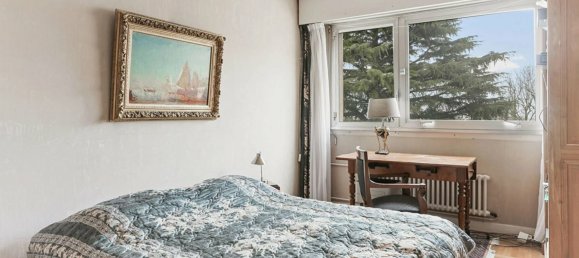 2 Schlafzimmer Wohnung in Garches, France, Nr. 124479 17