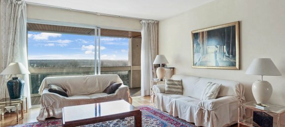 2 Schlafzimmer Wohnung in Garches, France, Nr. 124479 4