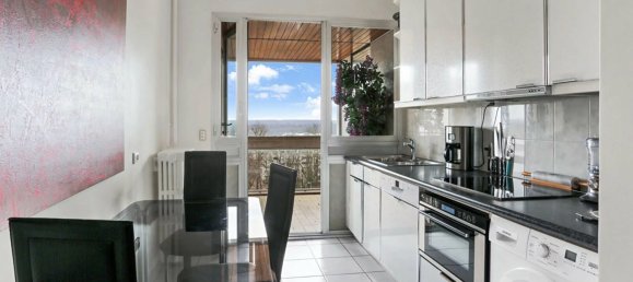 2 Schlafzimmer Wohnung in Garches, France, Nr. 124479 10