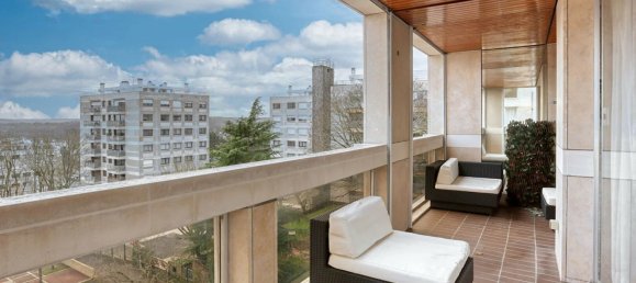 2 Schlafzimmer Wohnung in Garches, France, Nr. 124479 7