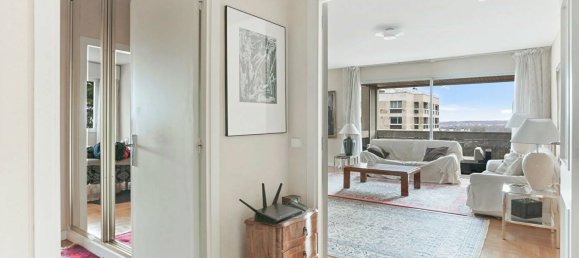 2 Schlafzimmer Wohnung in Garches, France, Nr. 124479 9