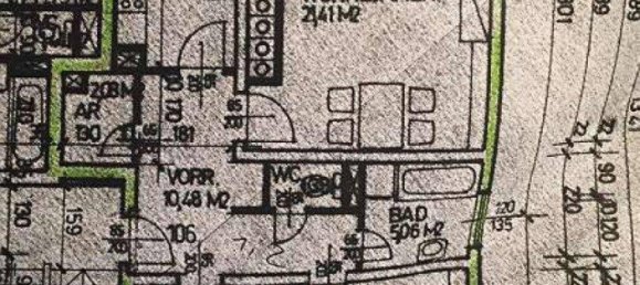 3غرفة شقة في Klagenfurt am Worthersee, Austria رقم 83572 10