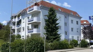 3غرفة شقة في Klagenfurt am Worthersee, Austria رقم 83572