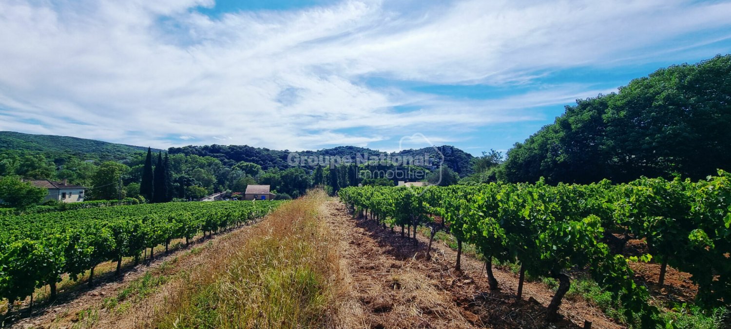 Grundstück in Gard, France, Nr. 297583