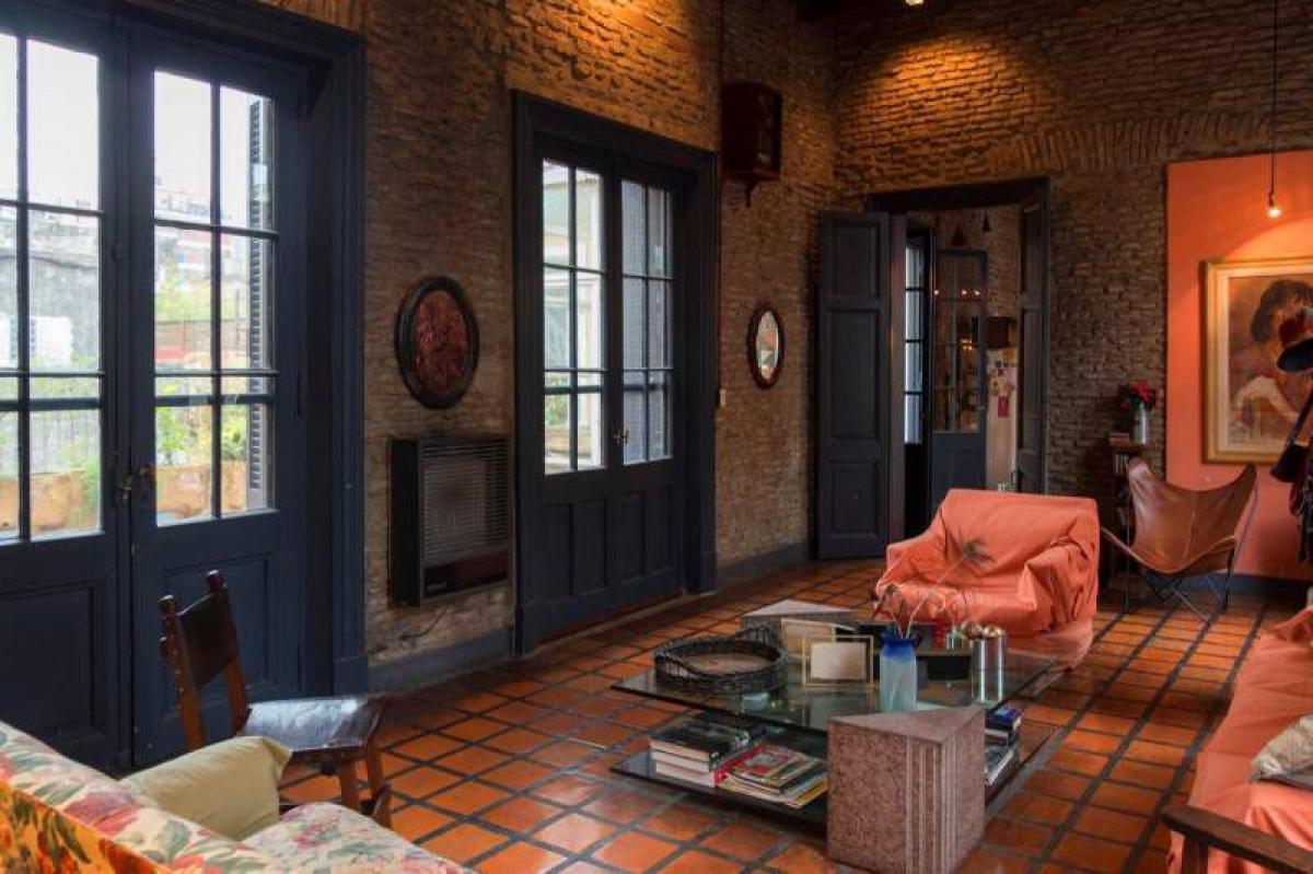 4 bedrooms House in Buenos Aires, Argentina No. 67035