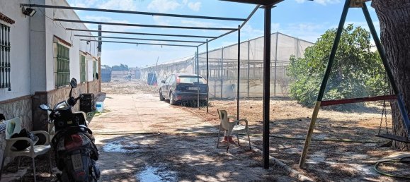 3 غرف نوم منزل في Sanlucar de Barrameda, Spain رقم 108382 3