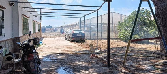 3 غرف نوم منزل في Sanlucar de Barrameda, Spain رقم 108382 4