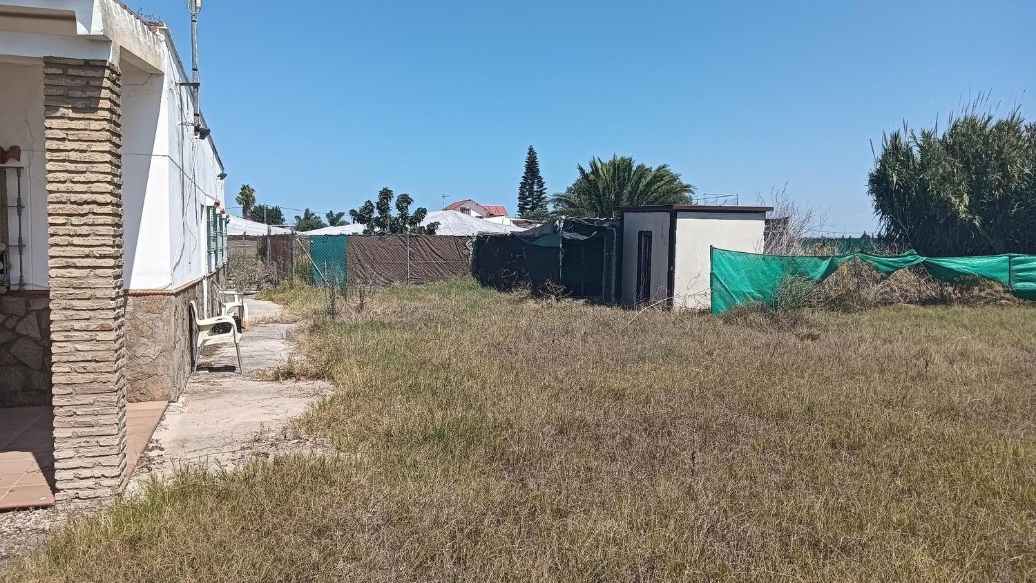 3 غرف نوم منزل في Sanlucar de Barrameda, Spain رقم 108382