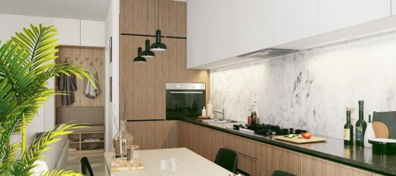 Apartment 1+1 in Alanya, Turkey No. 31027 24