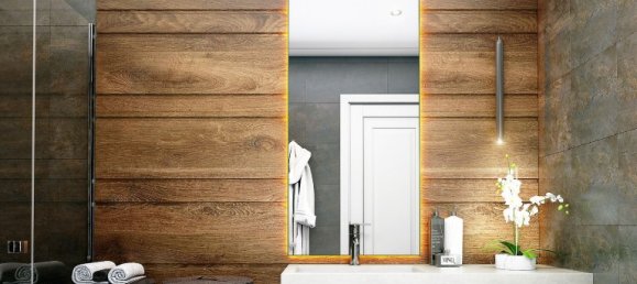 Apartment 1+1 in Alanya, Turkey No. 31027 21