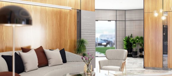 Apartment 1+1 in Alanya, Turkey No. 31027 17