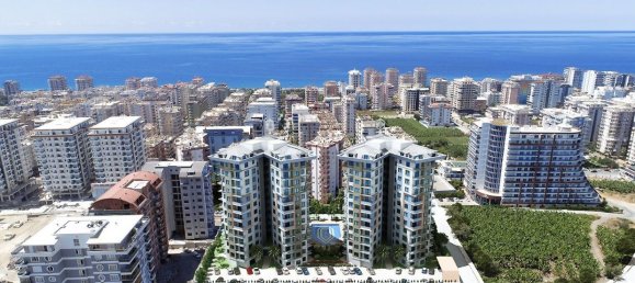 Apartment 1+1 in Alanya, Turkey No. 31027 14