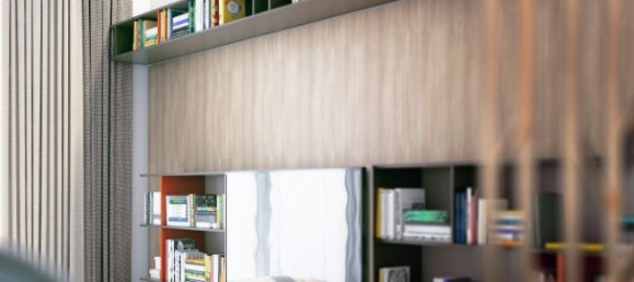 Apartment 1+1 in Alanya, Turkey No. 31027 29