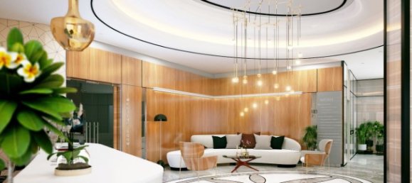 Apartment 1+1 in Alanya, Turkey No. 31027 22