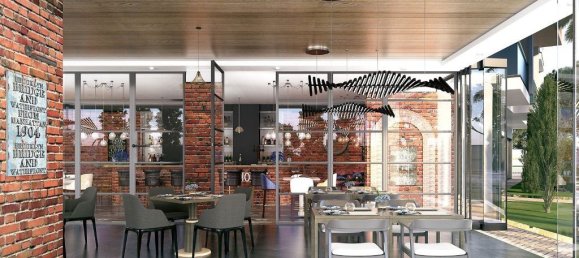 Apartment 1+1 in Alanya, Turkey No. 31027 16