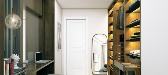 Apartment 1+1 in Alanya, Turkey No. 31027 25