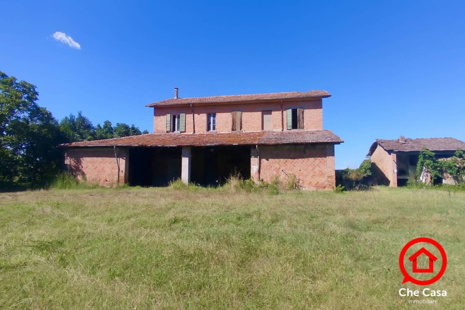 4 bedrooms House in Cesena, Italy No. 263701