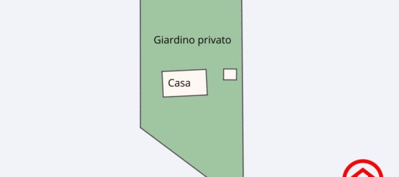 4 bedrooms House in Cesena, Italy No. 263701 3