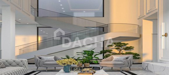 4 bedrooms Villa in Dubai, UAE No. 28015 5