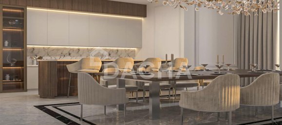 4 bedrooms Villa in Dubai, UAE No. 28015 3