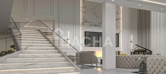 4 bedrooms Villa in Dubai, UAE No. 28015 2