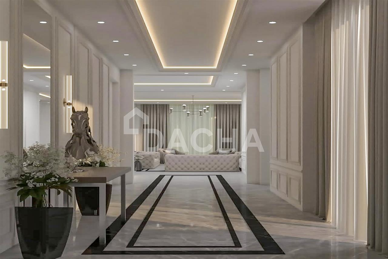 4 bedrooms Villa in Dubai, UAE No. 28015