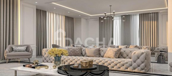 4 bedrooms Villa in Dubai, UAE No. 28015 4