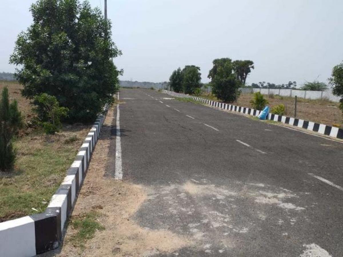 Terrain à Visakhapatnam, India No. 40955