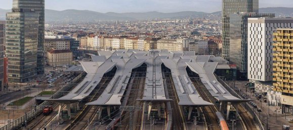 4-Zimmer Penthouse in Favoriten, Austria, Nr. 169075 32