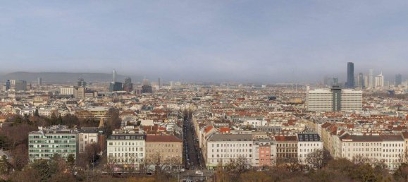 4-Zimmer Penthouse in Favoriten, Austria, Nr. 169075 2