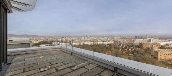 4-Zimmer Penthouse in Favoriten, Austria, Nr. 169075 29