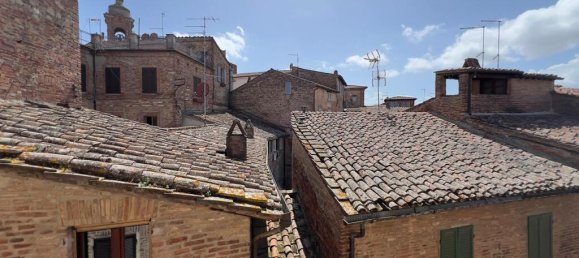 1 bedroom Apartment in Città della Pieve, Italy No. 52766 19