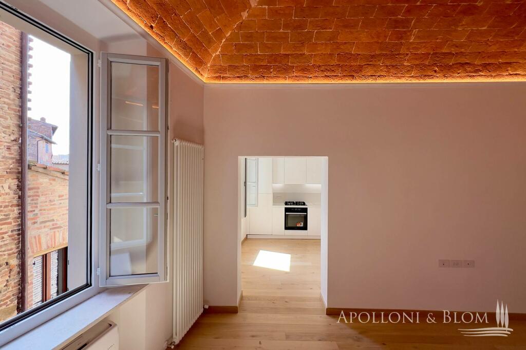 1 bedroom Apartment in Città della Pieve, Italy No. 52766